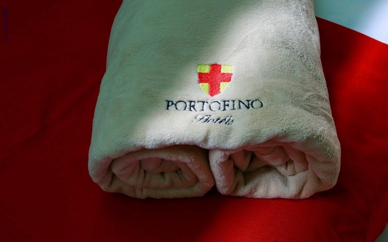 Portofino Hotel Prime Teresina Exterior photo