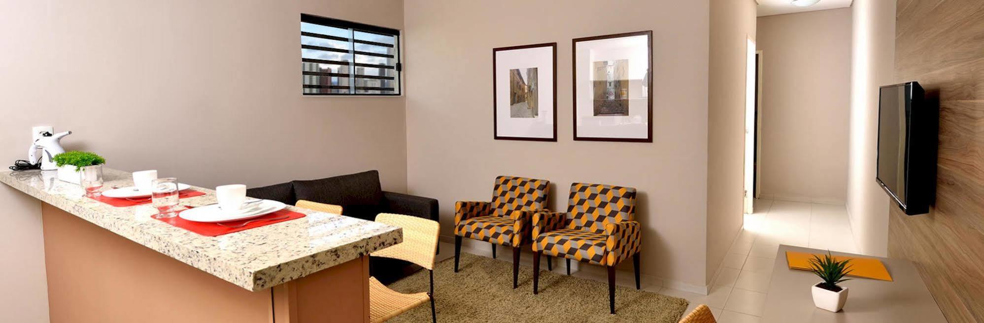 Portofino Hotel Prime Teresina Exterior photo